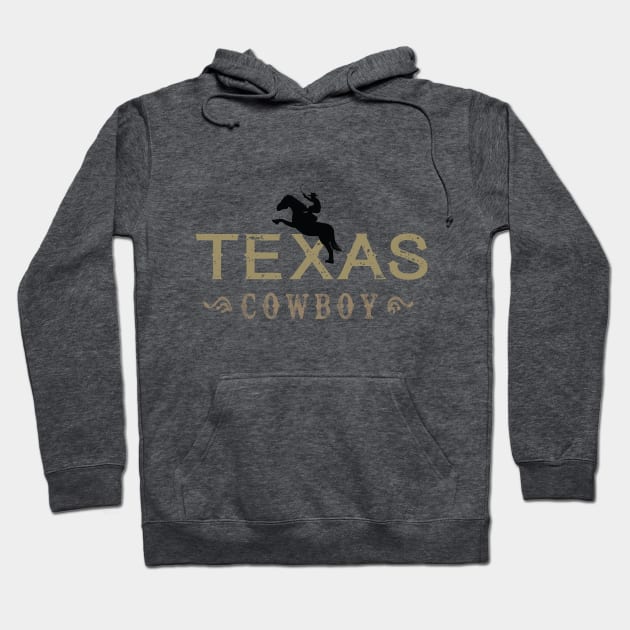 Texas Garbu Hoodie by Garbu